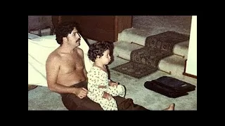 Pablo Escobar La vie du Baron de la Mafia Reportage Choc