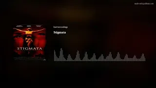 Stigmata (1999) Review With Spoilers | Just Another Horror Podcast