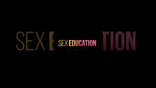 Serie Recomendada: Sex Education 😍 #netflix #series #shorts