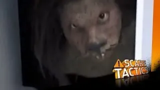 Rat Monster | Monsters | Scare Tactics