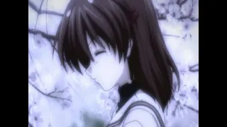 Clannad OST - Roaring Tides II ( Slowed to Perfection )