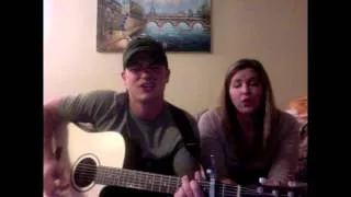 Chances Are - Bob Segar & Martina McBride (Hope Floats Cover)