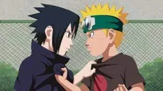 Naruto Vs Sasuke [ AMV ] See Me Fall Y2K