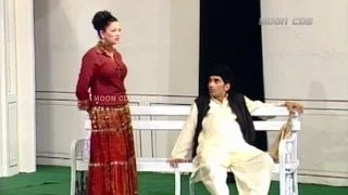 Taj Mahal New Pakistani Stage Drama Full Comedy Funny Play