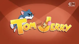 Tom & Jerry - New Upcoming Series - 2023