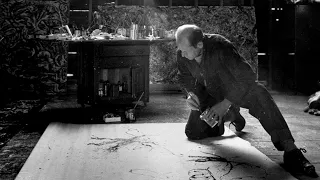 How Jackson Pollock Changed Painting Forever