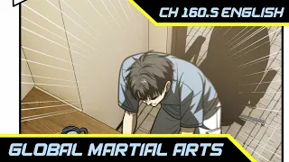 China New Third Rank List || Global Martial Arts Ch 160.5 English || AT CHANNEL