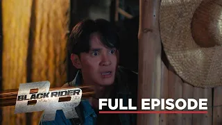 Black Rider: Full Episode 4 (November 9, 2023) (with English subs)