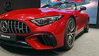 AMG Mobile Edited Cinematic Video