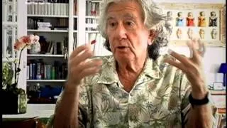 Documentário: Augusto Boal e o Teatro do Oprimido