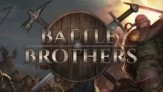 1/14 - Battle Brothers - Expert/Expert/Ironman - Peasant Militia - Day 1+ CBCJVuWSQN