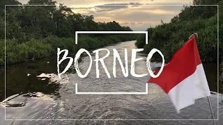 Borneo, Indonesia