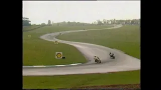 1990 Donington Supercup 750TTF1 Round 7