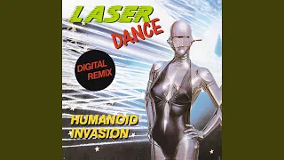 Humanoid Invasion (Dance Mix)