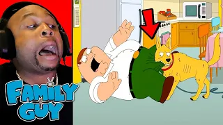 Family Guy Try Not To Laugh Challenge #22