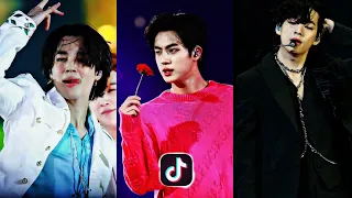 BTS TikTok Edits Compilation | #5