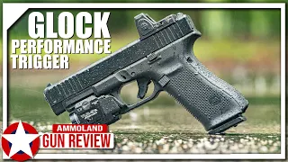 Glock Performance Trigger Review - Perfection Made More Perfect?