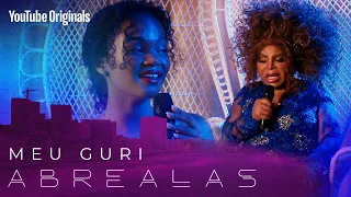 Meu guri - Elza Soares e Agnes Nunes [Abre Alas Session]