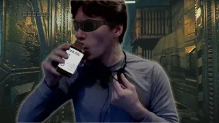 Jerma's CBD Stream - Jerma Streams The Chronicles of Riddick: EfBB and Fall Guys (Long Edit #2)