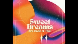 SWEET DREAMS - Stefan Botes Remix