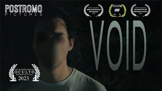 VOID – Cosmic Horror Short