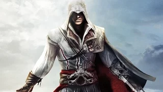 Дебютный трейлер Assassin's Creed: The Ezio Collection