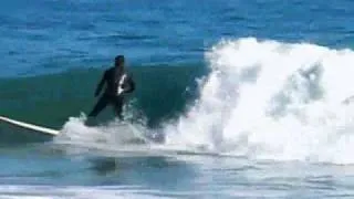 Longborad surfing in Chiba ver.10.wmv