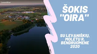 Šokis Oira