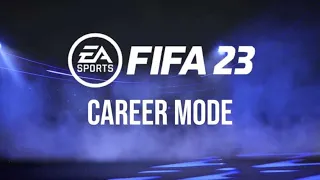 ΤΟ TRAILER ΓΙΑ ΤΟ ΠΡΩΤΟ CAREER ΣΤΟ FIFA 23