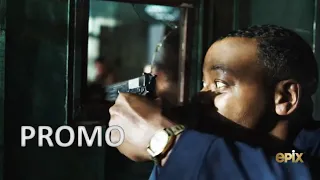 Godfather Of Harlem Season 2 Teaser Promo