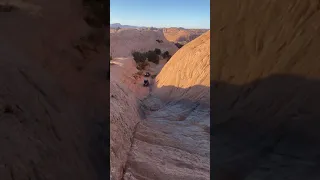 Rzr Pro Xp4 on Hell’s Gate