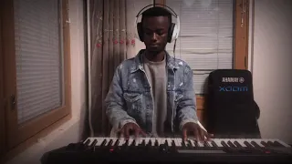 Piano Sebene  congolais🔥🎹🇨🇩 Seben Piano Congolese Seben Sebene🔥🔥🔥🔥😂🎹