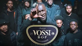Stormzy - Vossi Bop (Official Instrumental)