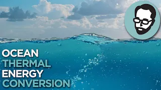 How To Turn The Ocean Into A Battery | Answers With Joe