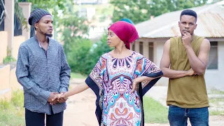 PENZI LA KIJANA MASIKINI 💔 Love Story |New Bongo Movie | DONTA TV