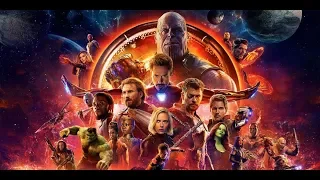 Avengers Infinity War Trailer 1 Music One Hour Loop!