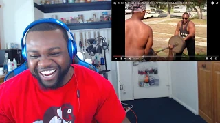 Dr Dre ft Snoop Dogg - Nuthin' But A 'G' Thang | Reaction