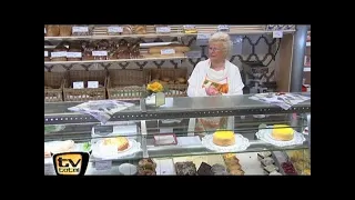 Bäckerei Prank - TV total