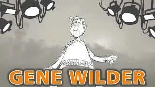 Gene Wilder on The Truth | Blank on Blank