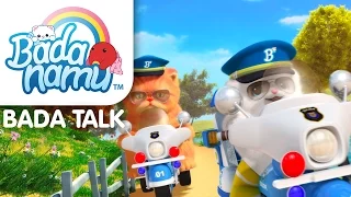 Bada Food Patrol l Nursery Rhymes & Kids Songs