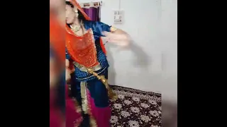 Vaari Vaari main Apne Piya pe | Romantic Wedding song | Bride Dance song | By @rathorebaisa8477