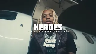 [BUY 2 GET 15] (Hard) Lil Durk Type beat “Heroes”