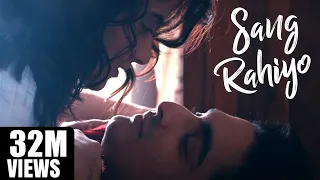 Sang Rahiyo (Official Video) | Jasleen Royal ft. Ranveer Allahbadia | Ujjwal Kashyap,Neeraj Rajawat