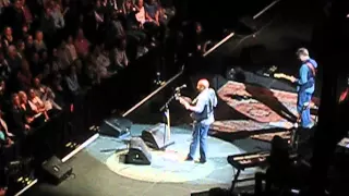 Eric Clapton (w/Nathan East) - Can't Find My Way Back Home - 5/3/15