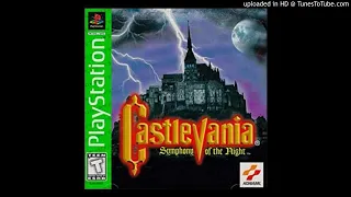 Castlevania Symphony Of The Night - Dracula's Castle - MIDI Cover