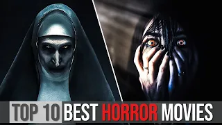 Can You Handle It? Top 10 Spine-Tingling Horror Movies 2022 and 2023