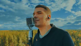 Владимир Пресняков – У тебя есть я (cover by Дмитрий Стародубцев)