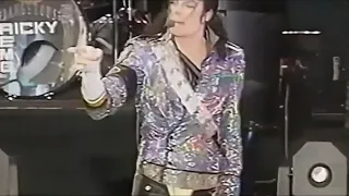 Michael Jackson - Slave To The Rhythm Live in Los Angeles (MJ & Friends 2010)