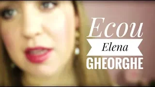 Elena Gheorghe ft. Glance - Ecou  (Tanya Katherine Romanian Cover)