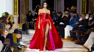 Zuhair Murad Haute Couture Spring/Summer 2022 - Official Edit